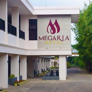 Megaria Hotel